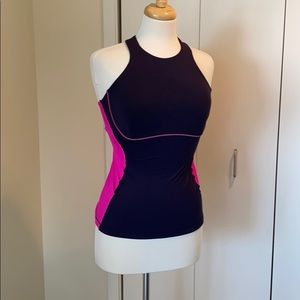 Lululemon top size 4